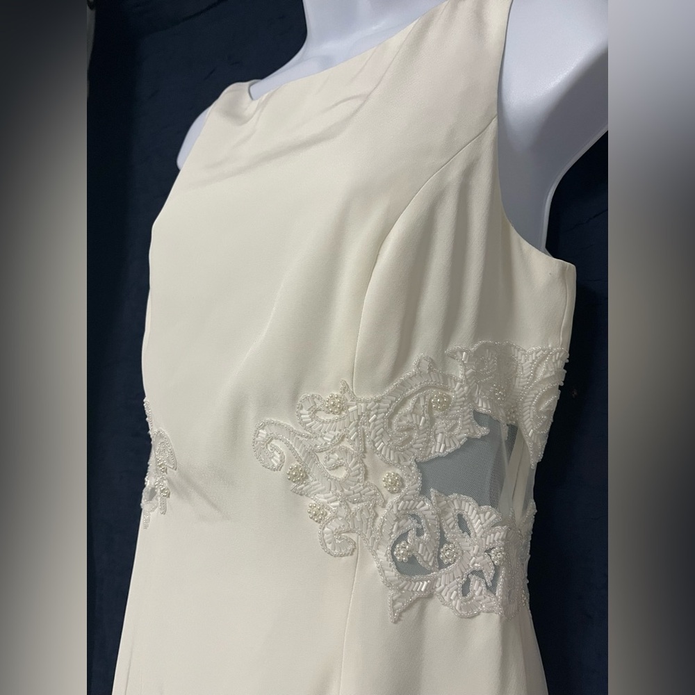 Niteline Women's Wedding Dress Size 10